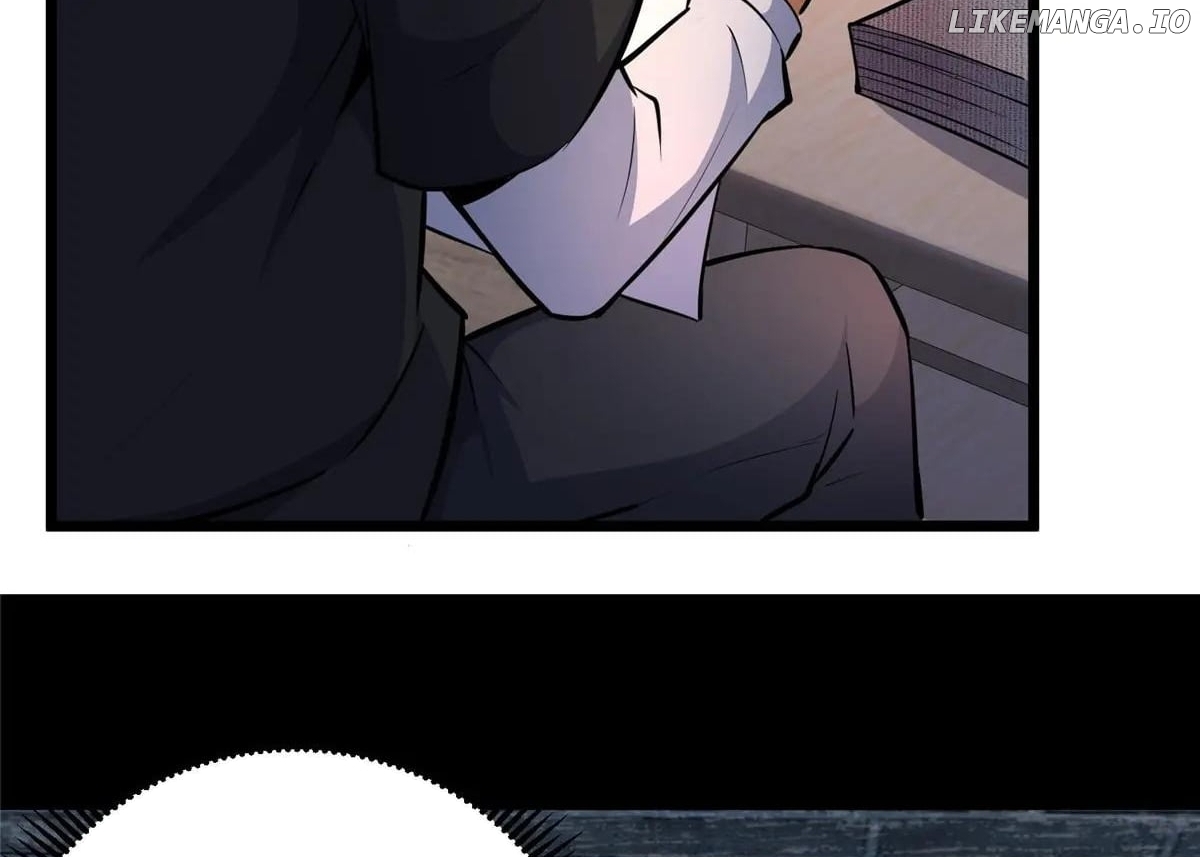 Divine Urban God Chapter 271 - page 11